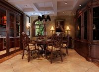 55.5万打造轻松休闲奢华舒适别墅