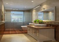 15万三口之家，豪华时尚两居室