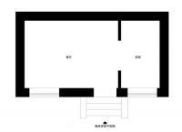 10万三口之家堂郡别墅宁静儒雅中国风