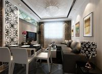 6.6万幸福的现代之家