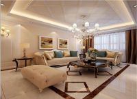 简约欧式，营造典雅、自然、高贵的气质、浪漫的