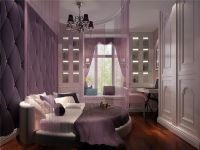 福熙大道美式风格设计案例