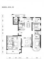 福熙大道美式风格设计案例