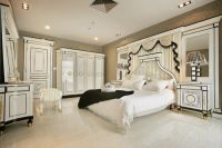 世嘉正园简欧风格设计