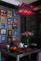 万科天竺悦城现代简约风格