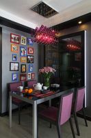 万科天竺悦城现代简约风格