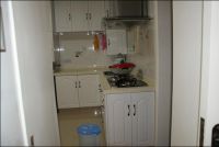 万象新天-田园风格-二居室