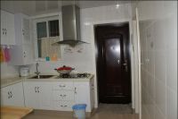 万象新天-田园风格-二居室