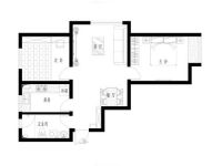 随意浪漫田园风