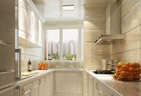 浪漫法式 149平米装修