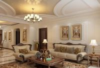 优雅浪漫的欧式