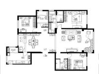 优雅浪漫的欧式