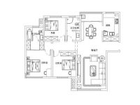 舒适宜人现代感