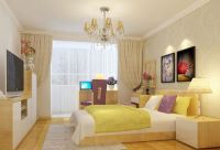 舒适宜人现代感