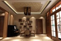 新古典风格123㎡