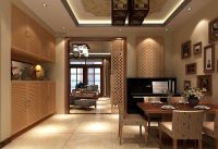 新古典风格123㎡