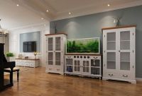 136平米北欧唯美三居