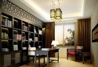 整个空间更加 灵动活泼