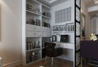 素雅简约 92平米装修