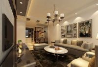 港式风情很奢华