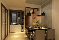 港式风情很奢华