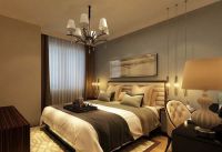 港式风情很奢华