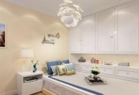 欧式典雅 130平米装修