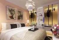 欧式典雅 130平米装修