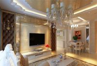 欧式奢华 153㎡