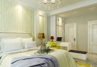 混搭三居 142平米装修设计