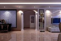 精致大气 122平米装修