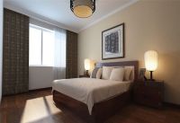 静心雅韵 138平米装修