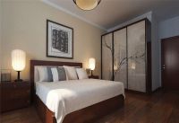 静心雅韵 138平米装修