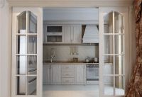 偏奢华 143平米装修