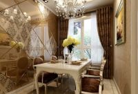 典雅设计极致演绎气质居室