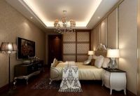 典雅设计极致演绎气质居室