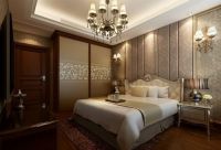 典雅设计极致演绎气质居室