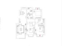 典雅设计极致演绎气质居室