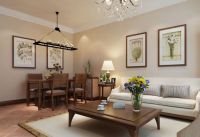 轻谱美式的主旋律