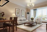 轻谱美式的主旋律