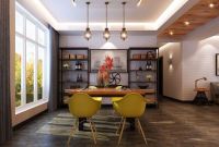 温馨的家 150平米