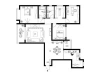 情迷现代简约风