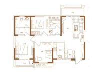 现代风格—宝蓝色的清新