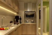 简约大方美式风格装修