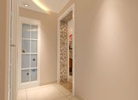 5.7万打造小两口温馨简约之家