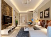 5.7万打造小两口温馨简约之家