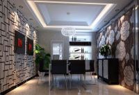 高品质的家居环境