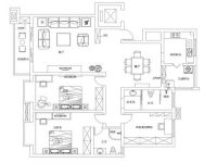 高品质的家居环境