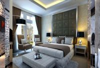 高品质的家居环境