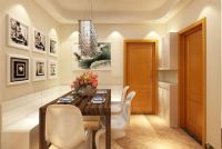 理想家 90平米装修设计